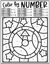 FREE New Years Color By Number 7 Printables  Leap Of Faith Crafting sketch template