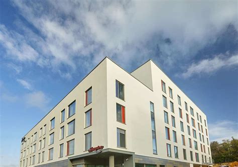 HAMPTON BY HILTON BOURNEMOUTH - Updated 2021 Prices, Hotel Reviews, and Photos - Tripadvisor