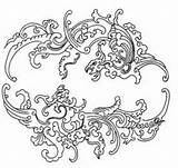 十大中国古代传统祥纹赏析  简介 爱汉服 sketch template