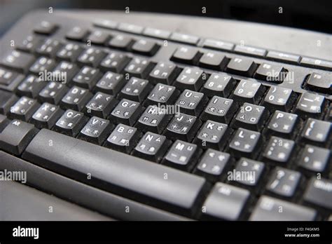 Special Keyboard for Chinese with Chinese character Stock Photo - Alamy