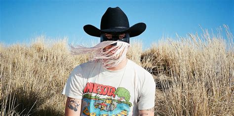 Orville Peck – Pony — Crescendo