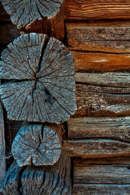 Premium Photo | Vintage wood texture