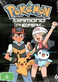 Pokemon Season 10 Diamond And Pearl | Watch cartoons online, Watch anime online, English dub anime