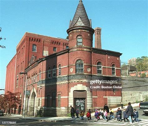 Roxbury Massachusetts Photos and Premium High Res Pictures - Getty Images