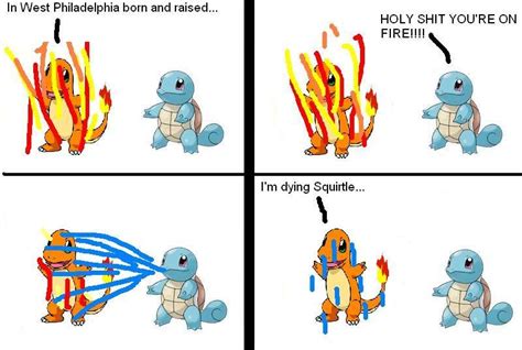 [Image - 78751] | Im Dying Squirtle | Know Your Meme