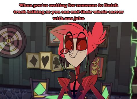 Who wants some JAMBALAYA? : r/HazbinHotel