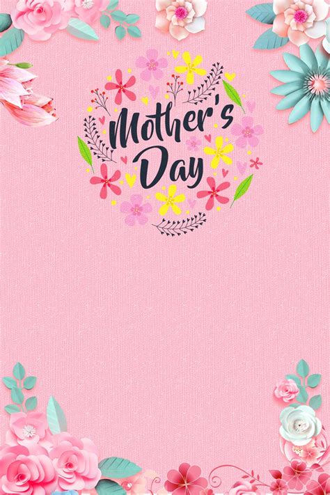 Mothers Day Background, Mothers-Day-Background-3 - King Tumblr : Fancy ...