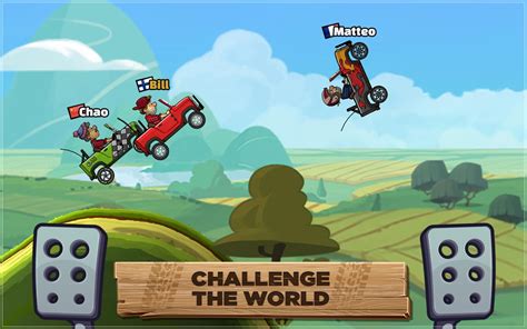 Race to Victory: Unleash the Thrill with the Top 5 Android Racing Games