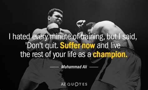 TOP 7 TRAINING PARTNERS QUOTES | A-Z Quotes