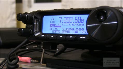 Episode 67: Unboxing and Testing the Yaesu FT-891 HF Radio