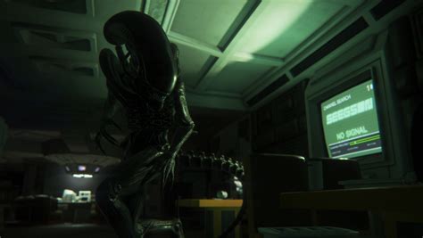 Alien: Isolation Review (PS4) | Push Square