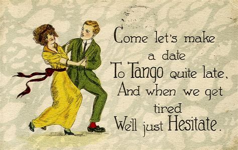 History of the tango - Wikipedia