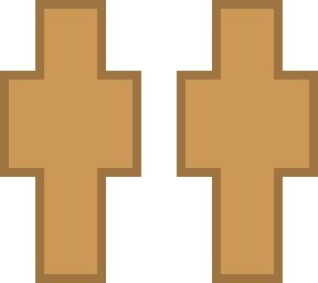 Bread | Minecraft Skin