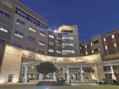 CRMC CEO releases hospital stats for 2022-23 | Local News | herald-citizen.com