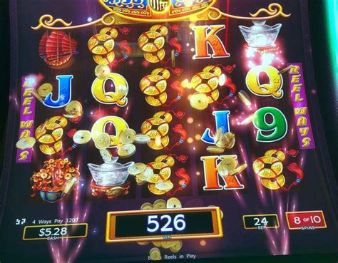 All About Dancing Drums and its Sequel Slot Machines – Know Your Slots