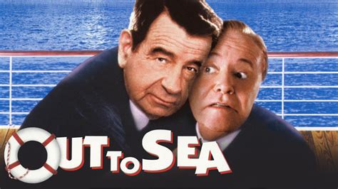 Watch Out to Sea (1997) Full Movie Online - Plex