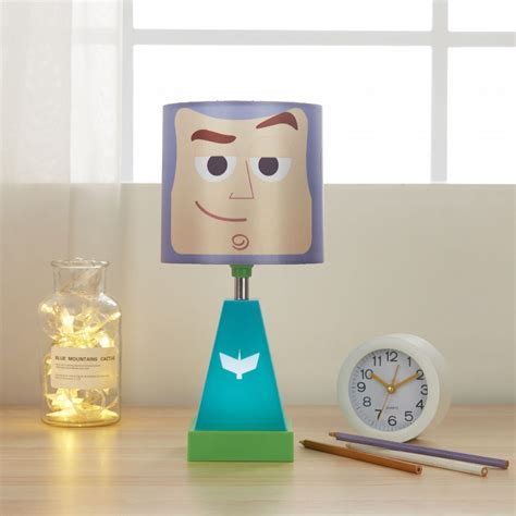 You Can Get A Toy Story Lamp To Take Your Kids Room To Infinity and Beyond Kids Activities Blog