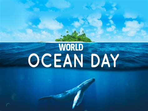 World Oceans Day to be marked on June 8