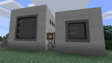 MultiStorage - Mods - Minecraft