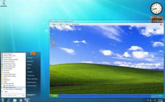Windows XP Mode — Скачать