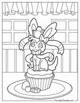 20 Sylveon Coloring Pages Free PDF Printables sketch template