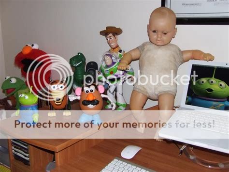 Where To Buy Toy Story 3 Big Baby Doll - Baby Viewer