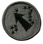 Army Combat Uniform (ACU) Patches - Find your favorite Military Patch at http://www.priorservice ...