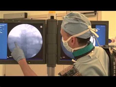 Phrenic Nerve Injury Treatment | UCLA Plastic and Reconstructive Surgery - YouTube