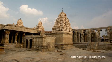 Veerabhadra Temple Lepakshi, Temples in India, Hindu Pilgrimages