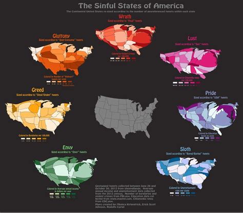 Cartogram - Monica Kirkpatrick, Humboldt State University Cartographic ...