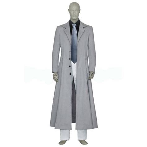 Bleach Hirako Shinji Cosplay Outfits Costume ( free shipping ) - $69.99