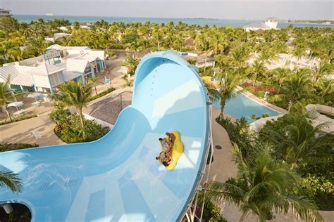 Bahamas All-New Waterpark | Baha Bay at Baha Mar Resort