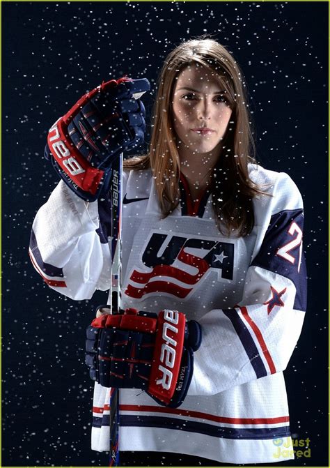 NBC/USOC Photo Shoot