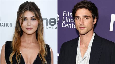 Jacob Elordi Girlfriend 2024: Who Is He Dating Now? Olivia Jade, Kaia, Zendaya – StyleCaster