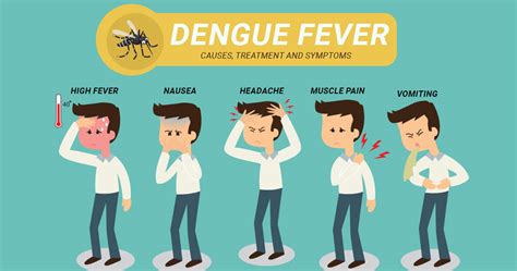 Dengue Fever - Causes, Treatment and symptoms - Star Health