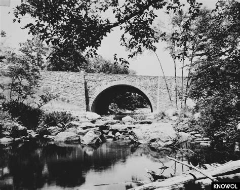 The beautiful history of the Merritt Parkway Bridges