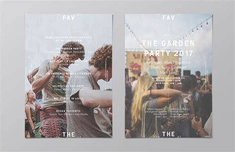 The Faversham on Behance