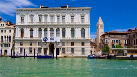 Palazzo Grassi in Venice, | Expedia