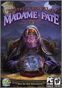 Mystery Case Files: Madame Fate - PC | gamepressure.com