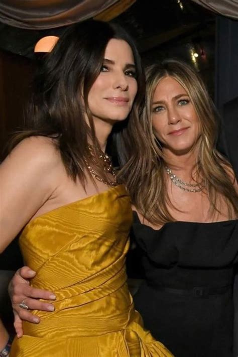 Jennifer Aniston adopting first child with Sandra Bullock’s help after ...