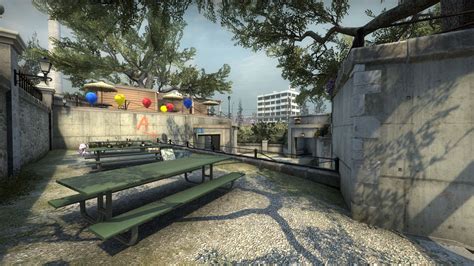 Image - CSGO Overpass Image 1 16 July 2014 Update.jpg | Counter-Strike Wiki | FANDOM powered by ...