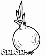 38 Onion Coloring Pages  Free & Printable For Kids And Adults sketch template