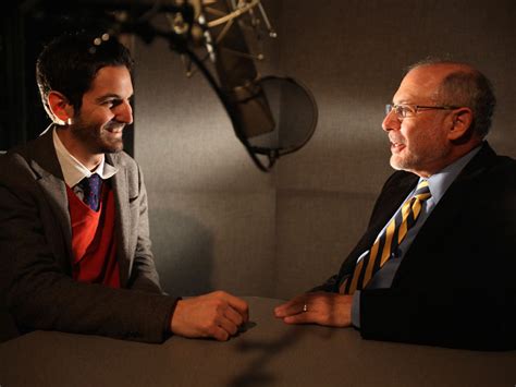 A Riot Sparks Robert Siegel's Love For Radio : NPR