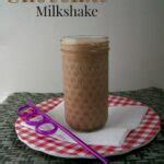 Chocolate Milkshake - STOCKPILING MOMS™