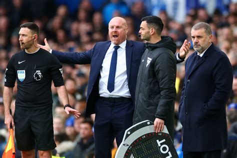 Relentless VAR ‘concern’ in Everton v Spurs proves why it has ‘tainted’ football