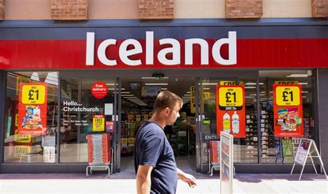 Full list of Iceland stores to close in September - is your local ...