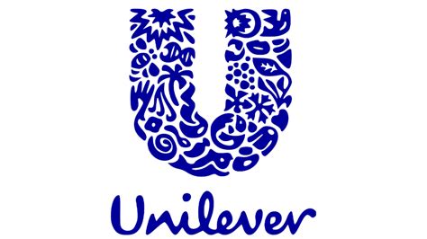 Unilever Logo PNG Pic