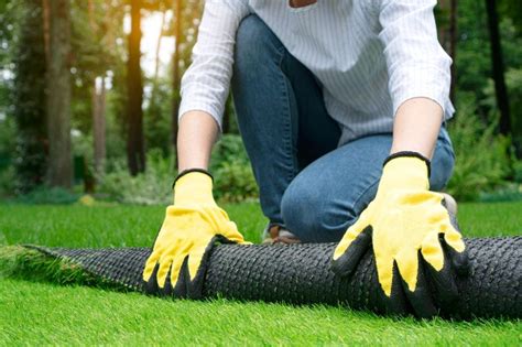 Turf Installation: 3 Tips for a Successful Project | by Ericedukes | Medium