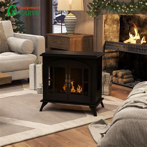 Bioethanol Fireplace Fire Bowl Ethanol Fire Pit Bio Fireplace for ...