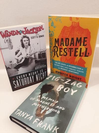 Book Review: Women's History Month books that will bring on the activism | Lifestyle ...
